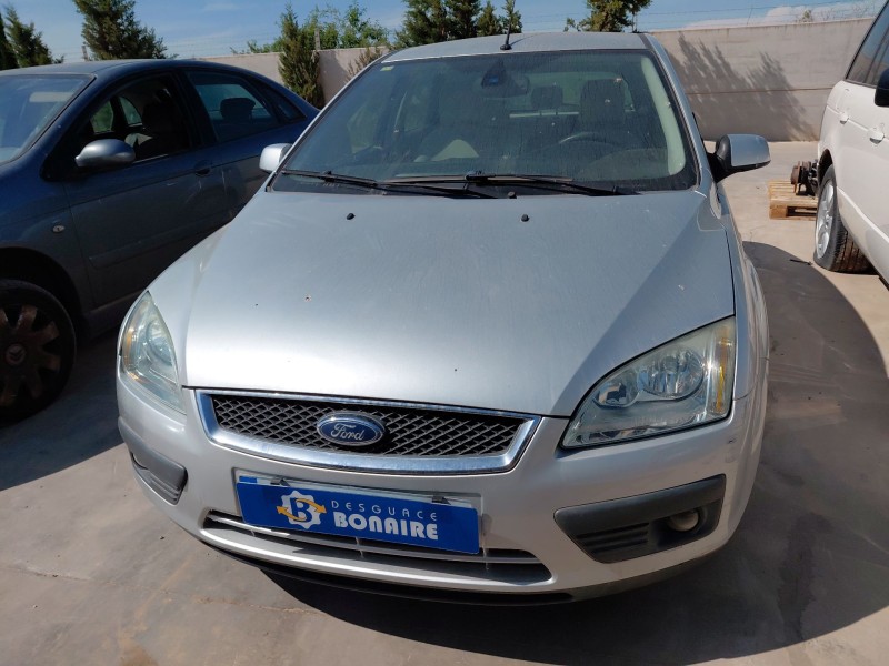 ford focus ii (da_, hcp, dp) del año 2006