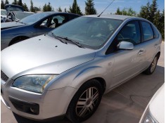 ford focus ii (da_, hcp, dp) del año 2006 2
