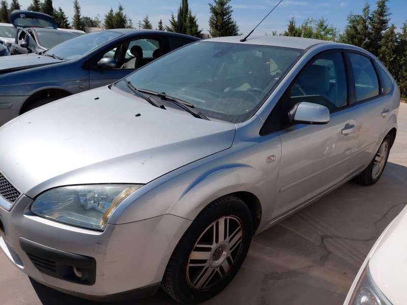 ford focus ii (da_, hcp, dp) del año 2006