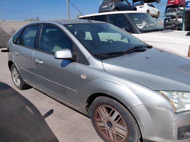 ford focus ii (da_, hcp, dp) del año 2006