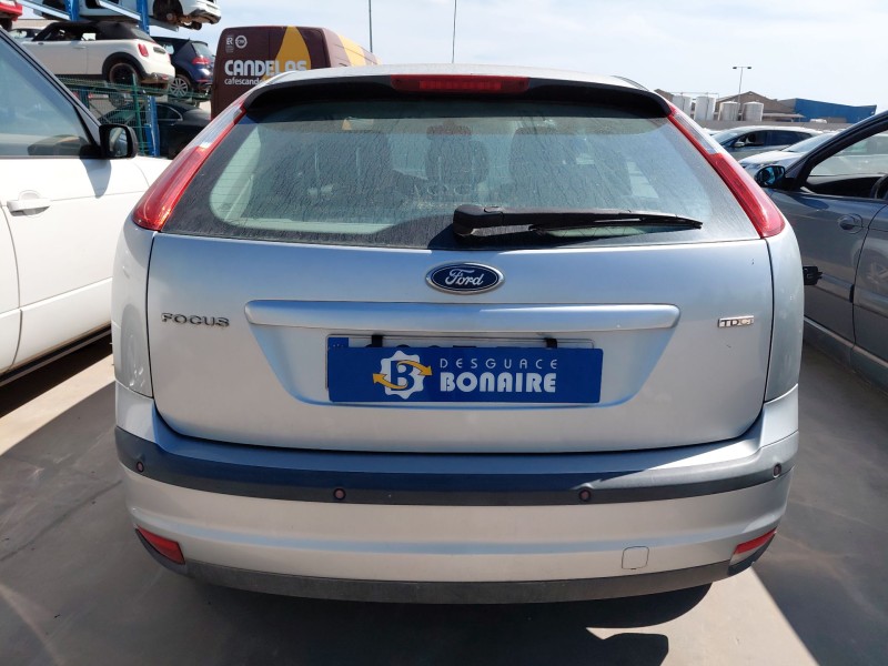 ford focus ii (da_, hcp, dp) del año 2006