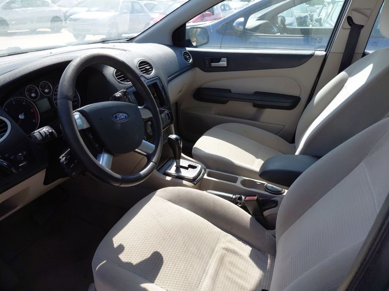 ford focus ii (da_, hcp, dp) del año 2006