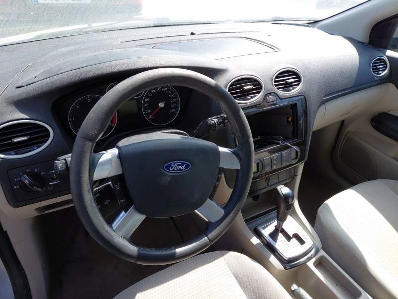 ford focus ii (da_, hcp, dp) del año 2006