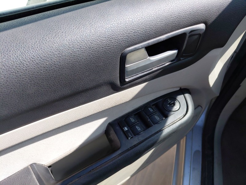 ford focus ii (da_, hcp, dp) del año 2006