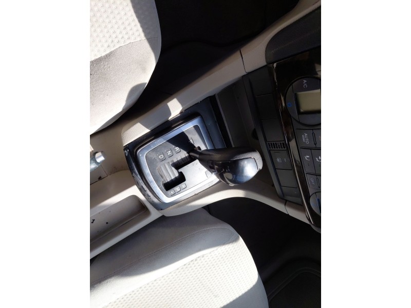 ford focus ii (da_, hcp, dp) del año 2006