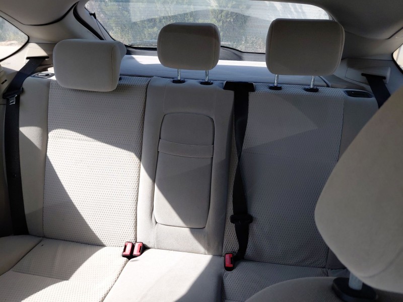 ford focus ii (da_, hcp, dp) del año 2006