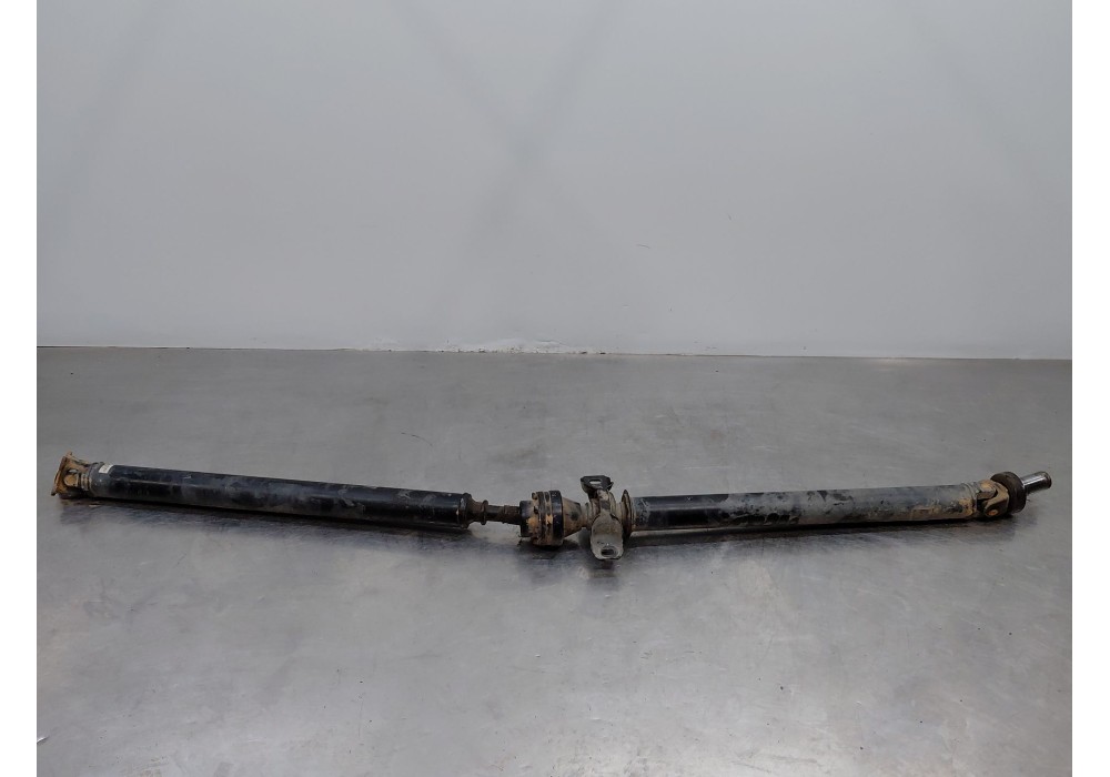 Recambio de transmision central para toyota rav 4 ii (_a2_) 2.0 4wd (aca21, aca20) referencia OEM IAM   