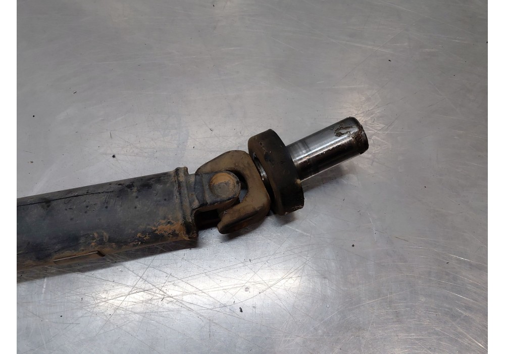 Recambio de transmision central para toyota rav 4 ii (_a2_) 2.0 4wd (aca21, aca20) referencia OEM IAM   