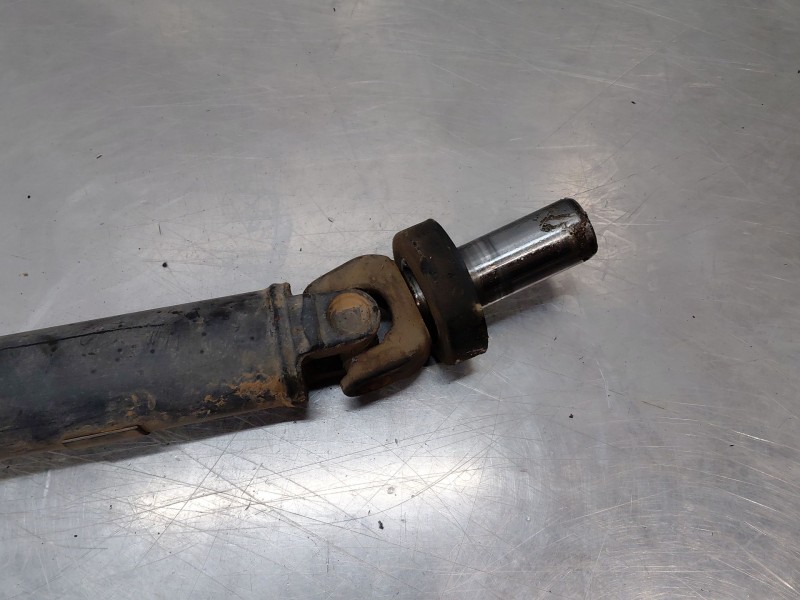 Recambio de transmision central para toyota rav 4 ii (_a2_) 2.0 4wd (aca21, aca20) referencia OEM IAM   