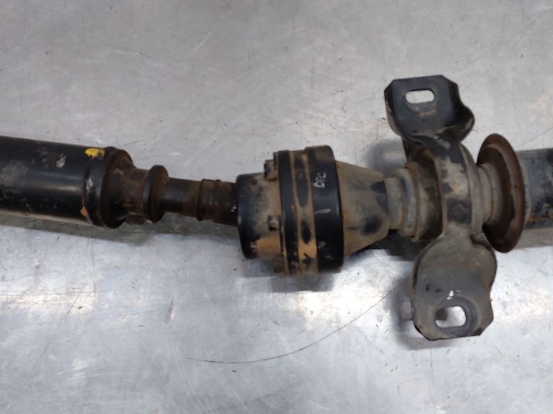 Recambio de transmision central para toyota rav 4 ii (_a2_) 2.0 4wd (aca21, aca20) referencia OEM IAM   