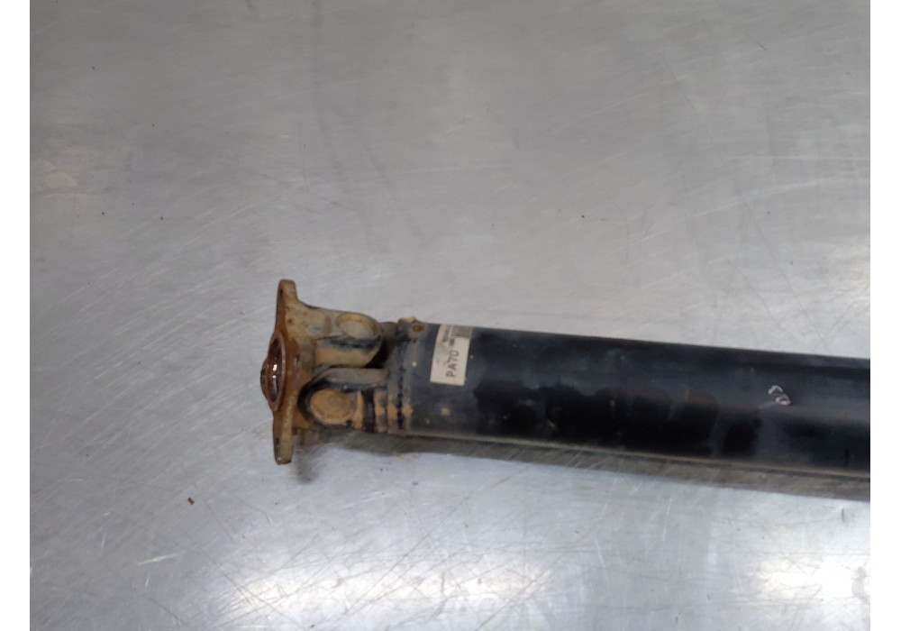 Recambio de transmision central para toyota rav 4 ii (_a2_) 2.0 4wd (aca21, aca20) referencia OEM IAM   