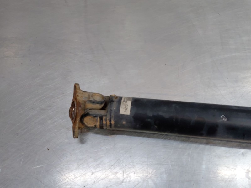 Recambio de transmision central para toyota rav 4 ii (_a2_) 2.0 4wd (aca21, aca20) referencia OEM IAM   