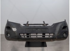 Recambio de paragolpes delantero para nissan nv 400 l3h2 referencia OEM IAM   