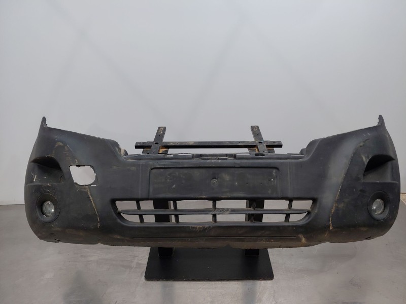 Recambio de paragolpes delantero para nissan nv 400 l3h2 referencia OEM IAM   