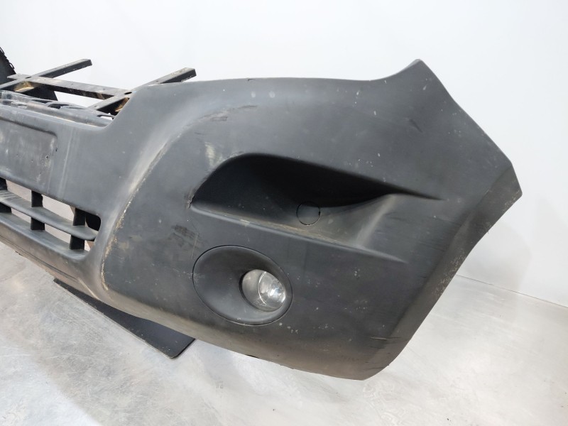 Recambio de paragolpes delantero para nissan nv 400 l3h2 referencia OEM IAM   