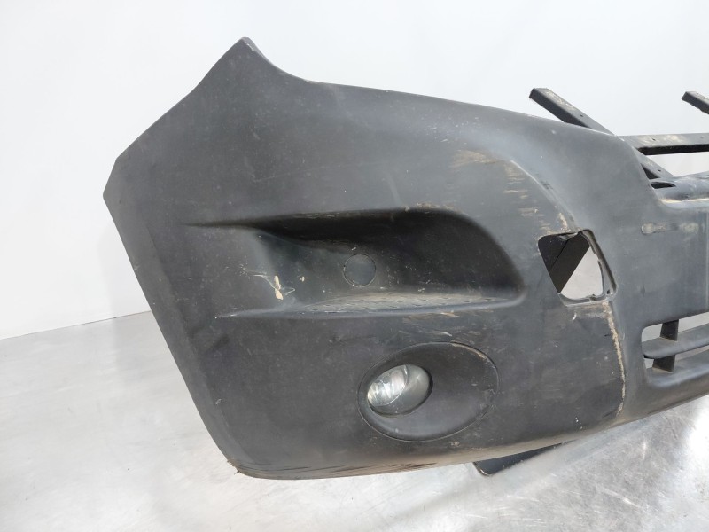 Recambio de paragolpes delantero para nissan nv 400 l3h2 referencia OEM IAM   