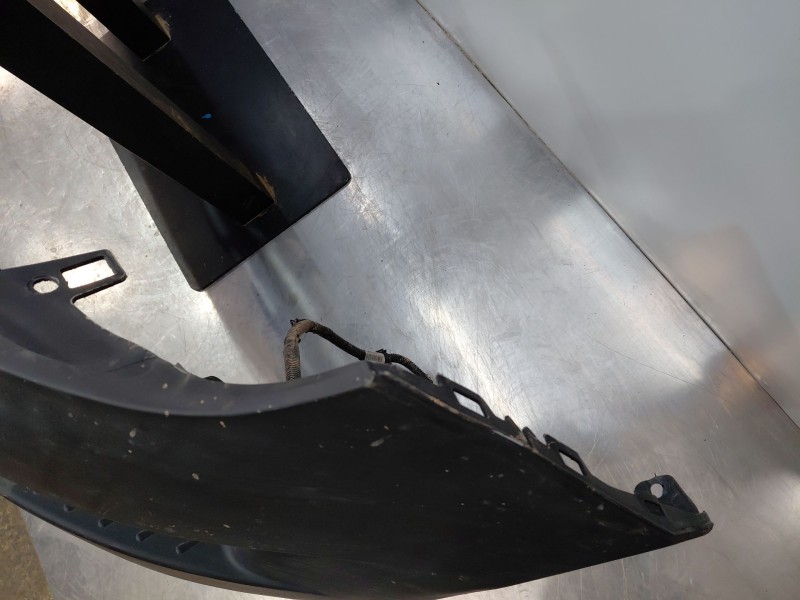 Recambio de paragolpes delantero para nissan nv 400 l3h2 referencia OEM IAM   