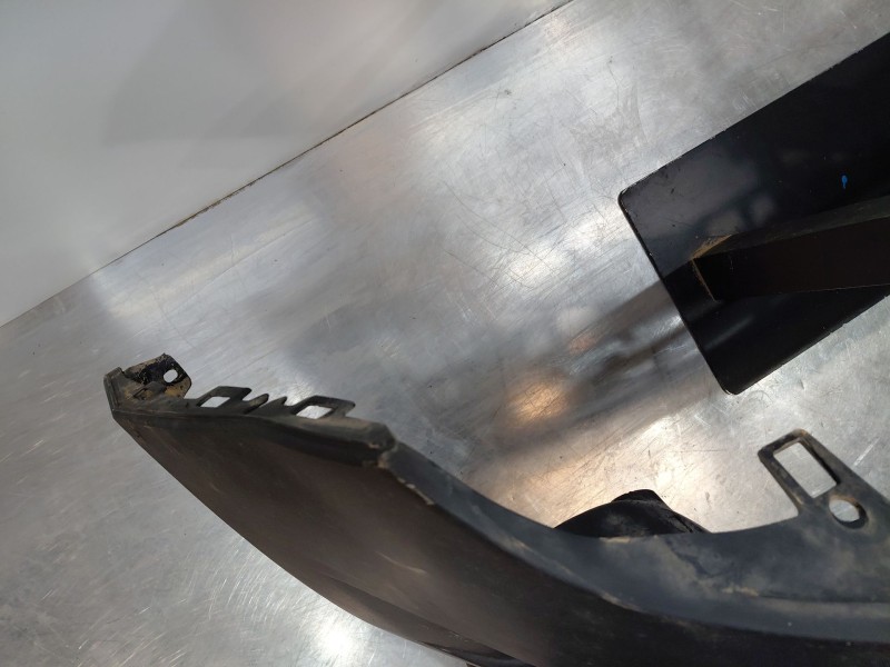 Recambio de paragolpes delantero para nissan nv 400 l3h2 referencia OEM IAM   