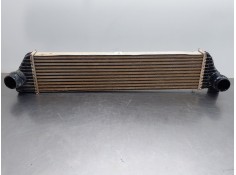 Recambio de intercooler para renault master iii furgón referencia OEM IAM   