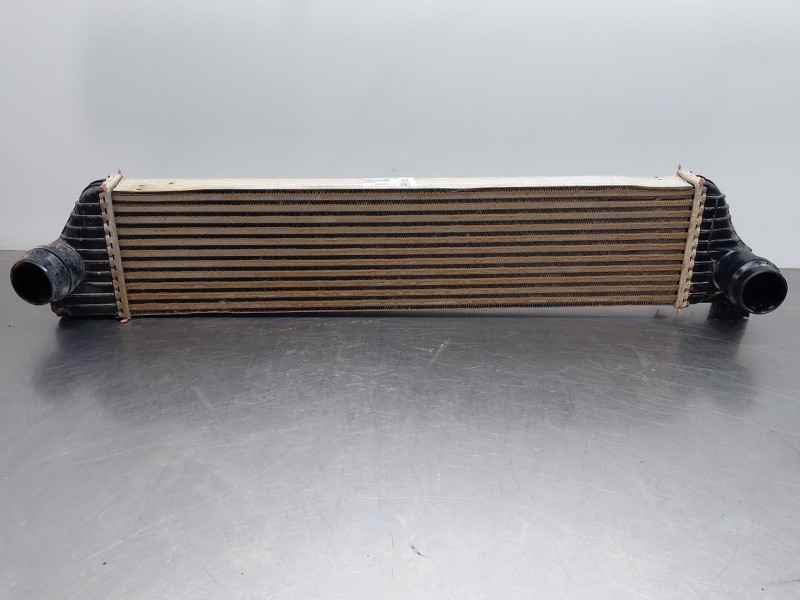 Recambio de intercooler para renault master iii furgón referencia OEM IAM   