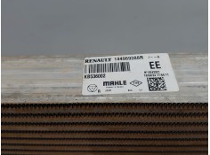 Recambio de intercooler para renault master iii furgón referencia OEM IAM    2