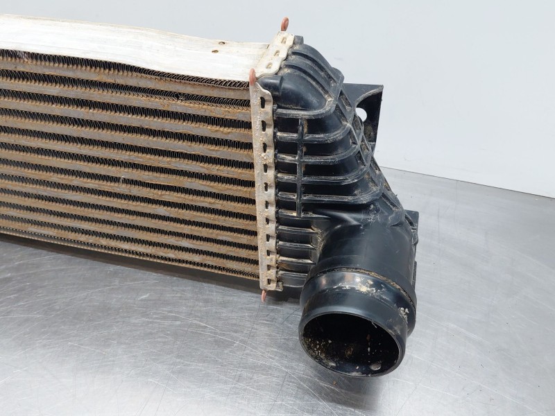 Recambio de intercooler para renault master iii furgón referencia OEM IAM   