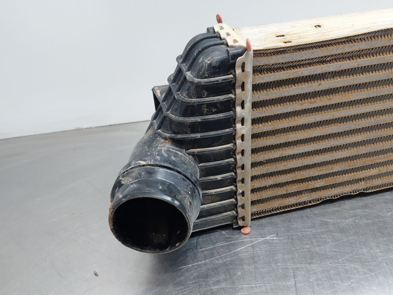 Recambio de intercooler para renault master iii furgón referencia OEM IAM   