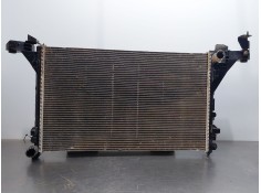 Recambio de radiador agua para renault master iii furgón referencia OEM IAM   