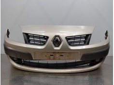 Recambio de paragolpes delantero para renault grand scénic ii (jm0/1_) 1.9 dci (jm14) referencia OEM IAM   