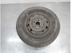 Recambio de neumatico repuesto para fiat ducato 250 multijet referencia OEM IAM   