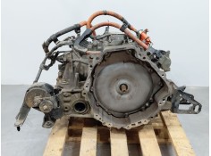Recambio de caja cambios para toyota prius (_w3_) 1.8 hybrid (zvw3_) referencia OEM IAM   