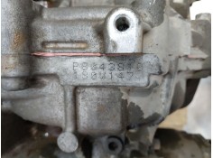 Recambio de caja cambios para toyota prius (_w3_) 1.8 hybrid (zvw3_) referencia OEM IAM    2