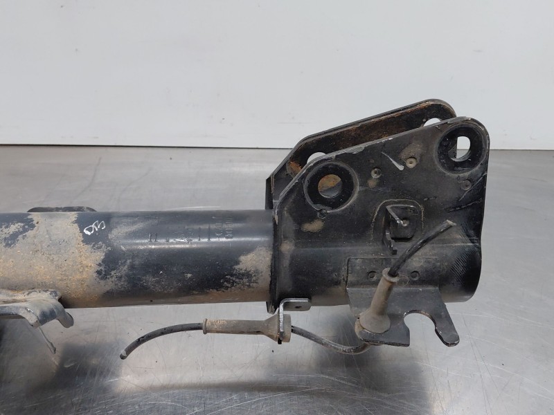 Recambio de amortiguador delantero derecho para nissan nv 400 l3h2 referencia OEM IAM   