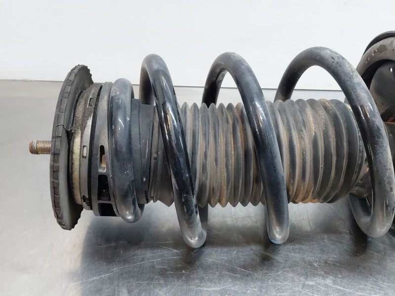 Recambio de amortiguador delantero derecho para nissan nv 400 l3h2 referencia OEM IAM   