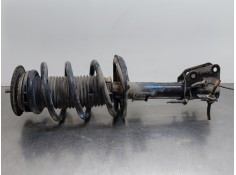 Recambio de amortiguador delantero izquierdo para nissan nv 400 l3h2 referencia OEM IAM   