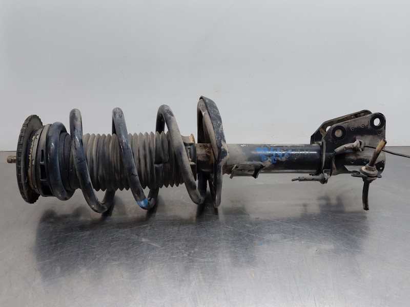 Recambio de amortiguador delantero izquierdo para nissan nv 400 l3h2 referencia OEM IAM   