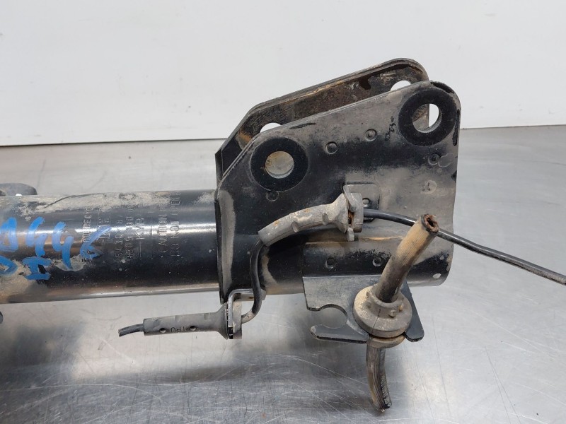 Recambio de amortiguador delantero izquierdo para nissan nv 400 l3h2 referencia OEM IAM   