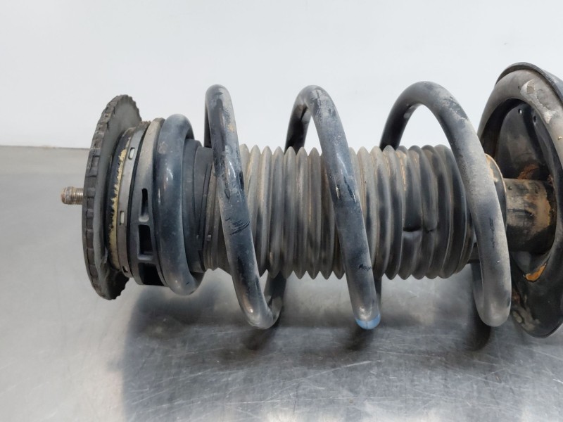 Recambio de amortiguador delantero izquierdo para nissan nv 400 l3h2 referencia OEM IAM   