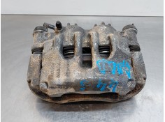 Recambio de pinza freno delantera derecha para nissan nv 400 l3h2 referencia OEM IAM   