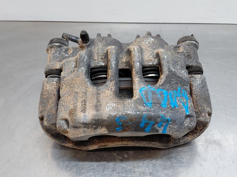 Recambio de pinza freno delantera derecha para nissan nv 400 l3h2 referencia OEM IAM   