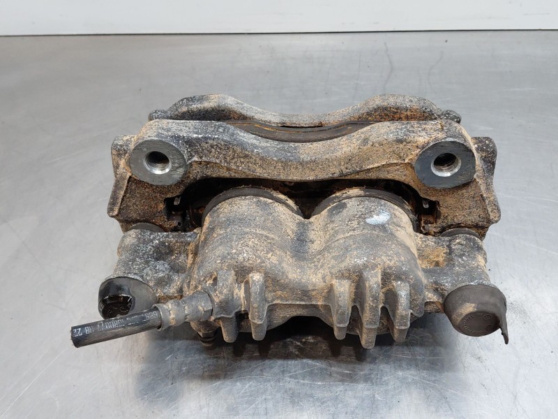 Recambio de pinza freno delantera derecha para nissan nv 400 l3h2 referencia OEM IAM   