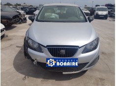 seat ibiza (6j5) del año 2009