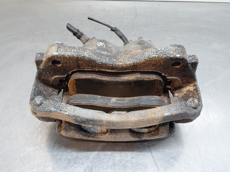 Recambio de pinza freno delantera izquierda para nissan nv 400 l3h2 referencia OEM IAM   