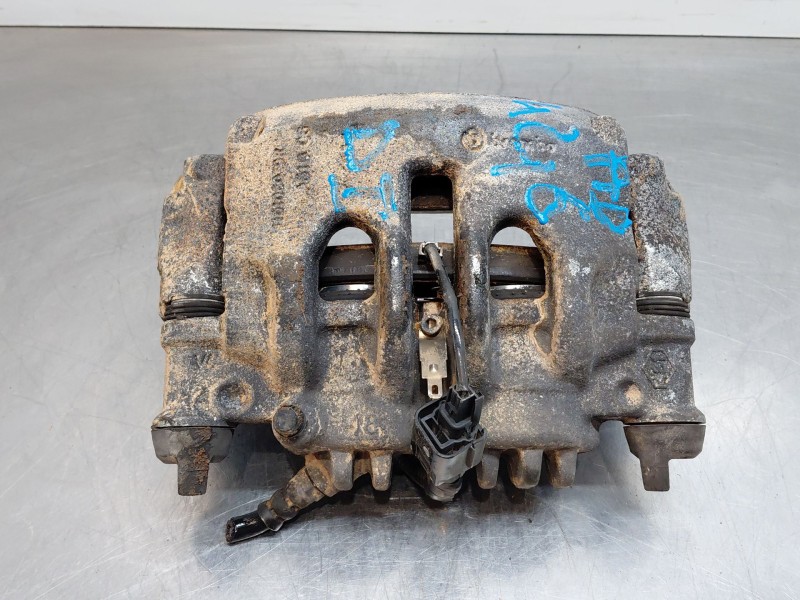 Recambio de pinza freno delantera izquierda para nissan nv 400 l3h2 referencia OEM IAM   