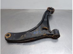 Recambio de brazo suspension inferior delantero derecho para renault master iii furgón referencia OEM IAM   