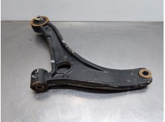 Recambio de brazo suspension inferior delantero izquierdo para renault master iii furgón referencia OEM IAM   