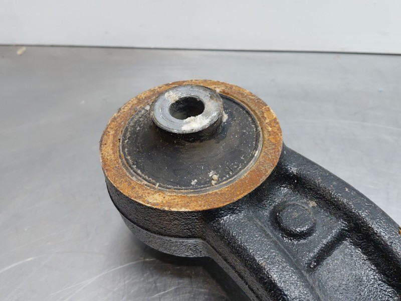 Recambio de brazo suspension inferior delantero izquierdo para renault master iii furgón referencia OEM IAM   