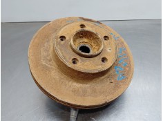 Recambio de mangueta delantera izquierda para renault master iii furgón referencia OEM IAM   