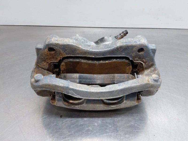 Recambio de pinza freno delantera derecha para renault master iii furgón referencia OEM IAM   