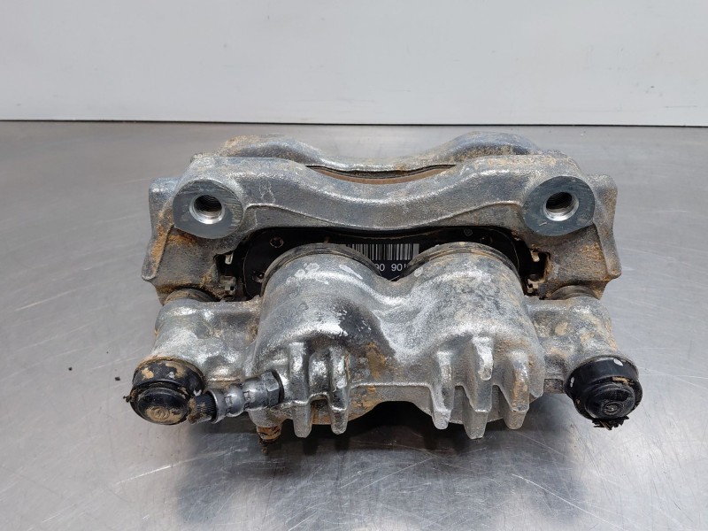 Recambio de pinza freno delantera derecha para renault master iii furgón referencia OEM IAM   